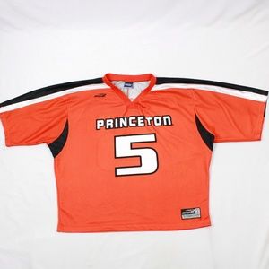 VTG Brine Apparel PRINCETON Jersey Extra Large L